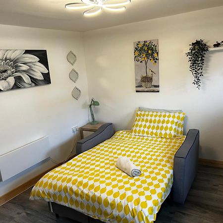 Stardust Getaway Tiny-Home E32Ak40 Piltown Exteriör bild
