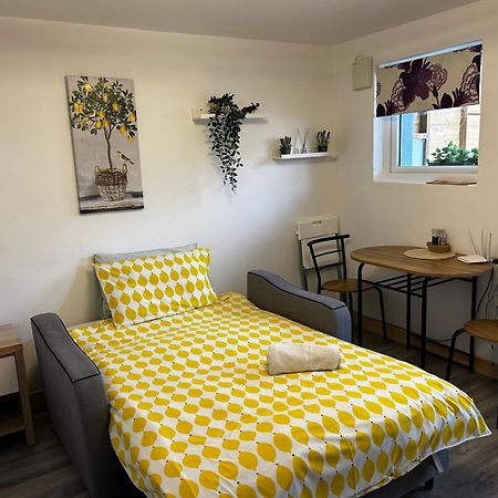 Stardust Getaway Tiny-Home E32Ak40 Piltown Exteriör bild