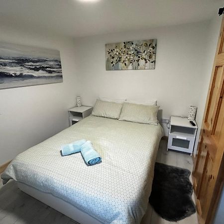 Stardust Getaway Tiny-Home E32Ak40 Piltown Exteriör bild