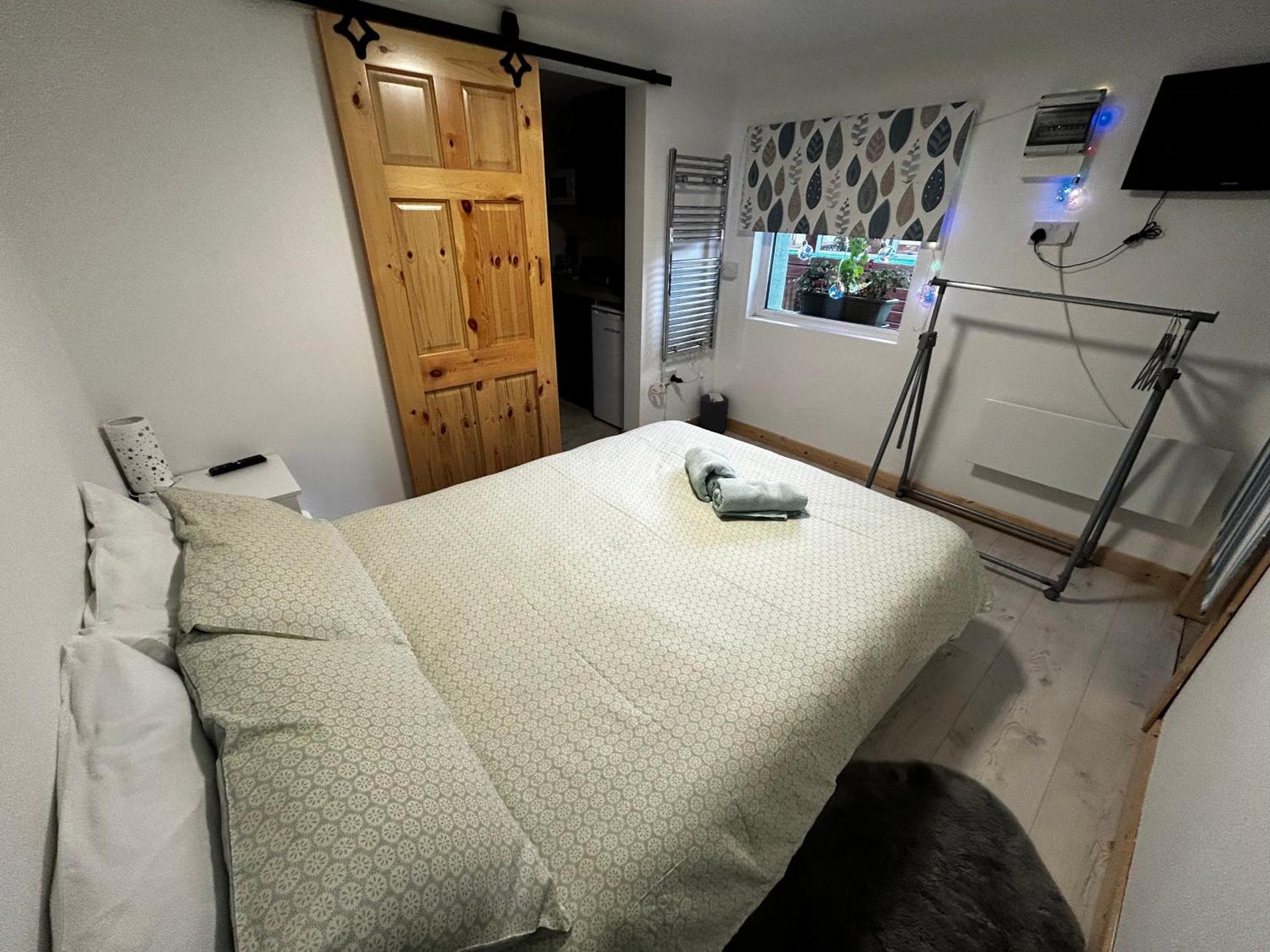 Stardust Getaway Tiny-Home E32Ak40 Piltown Exteriör bild